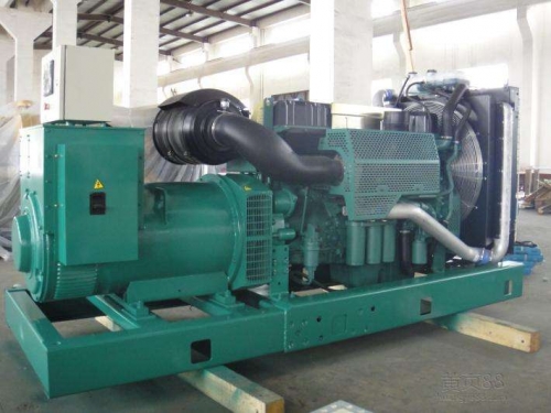 博尔塔拉便携静音：租赁无声发电机组，便携式解决能源需求