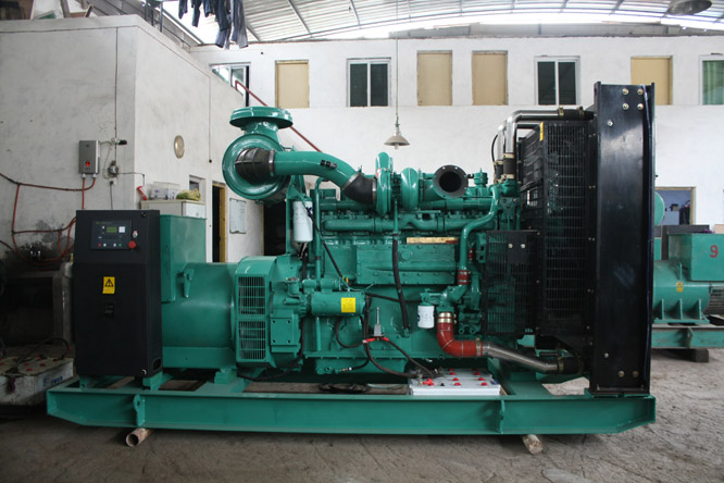 博尔塔拉环保无噪音：租用静音发电机组，为环境和耳朵双重保驾护航